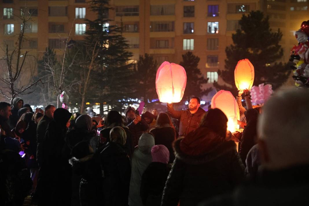Fener alayı nedir, ne zaman ve nasıl kutlanır? 15